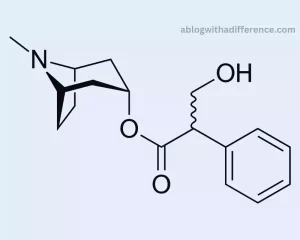 Atropine