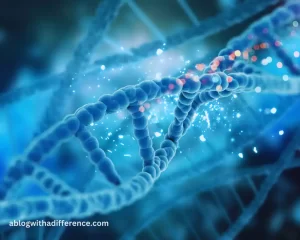 DNA