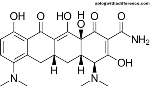 Minocycline