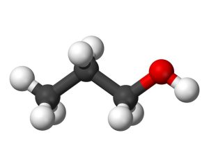 1 Propanol