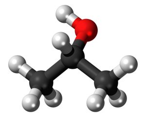 2 Propanol