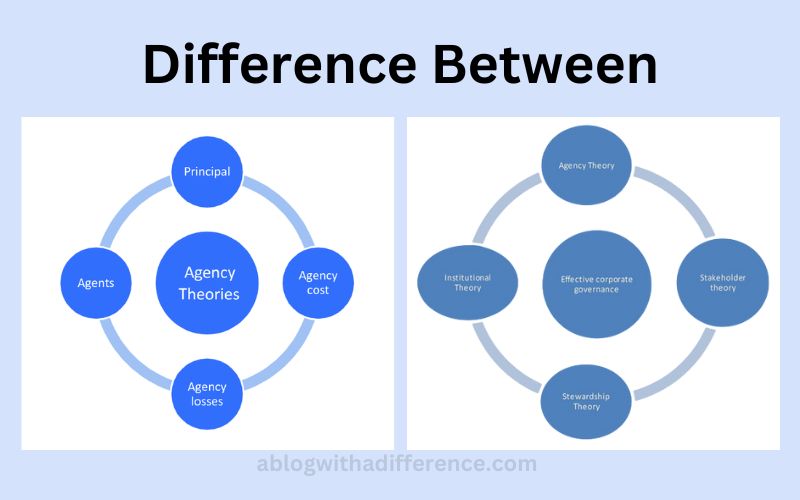Agency Theory and Stewardship Theory 10 Best Difference