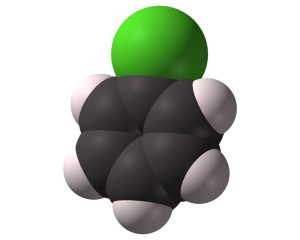 Chlorobenzene