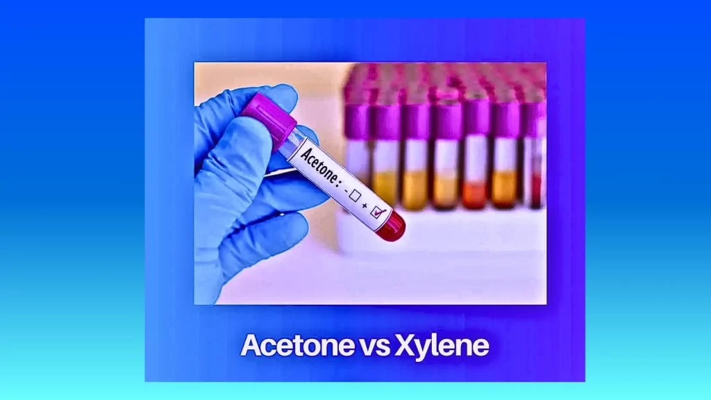 Comparative-Charts-for-Xylene-and-Acetone