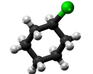 Cyclohexyl Chloride