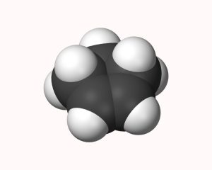 Cyclopentene