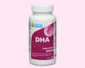 DHA