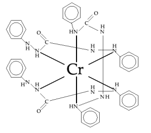 Hexavalent