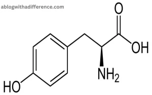 L-tyrosine