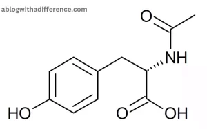 N-acetyl Tyrosine