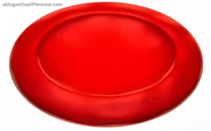 Normal Red Blood Cell