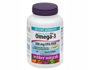 Omega 3