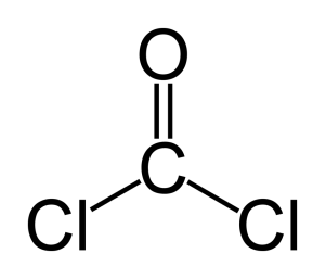 Phosgene 