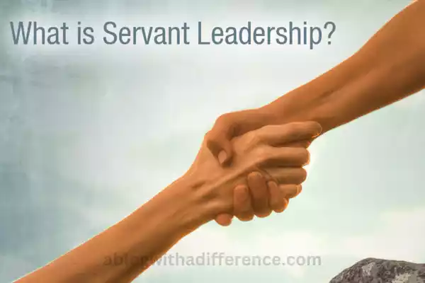 Servant Leadership