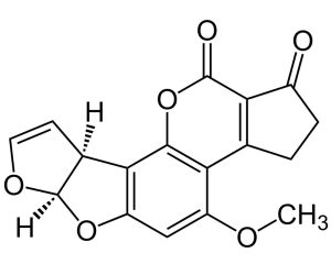 Aflatoxin