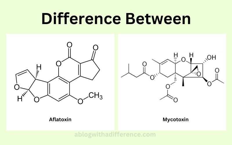 Aflatoxin and Mycotoxin