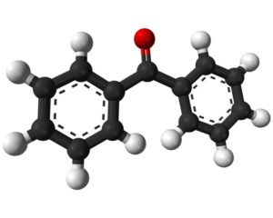 Benzophenone