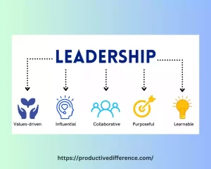 Definition of leadership