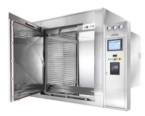 Dry Heat Sterilization