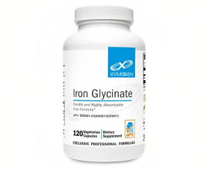 Iron Glycinate