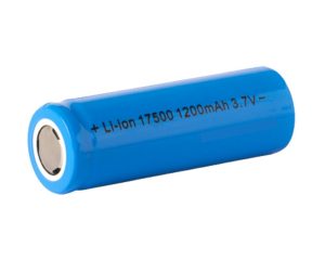 Lithium Ion