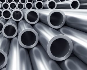 Low Alloy Steel