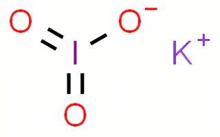 Potassium Iodate