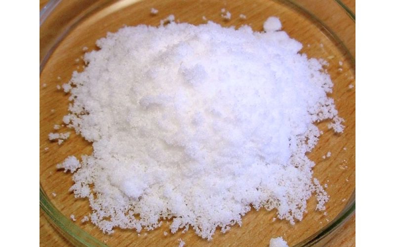 Difference Between Potassium Iodide and Potassium Iodate