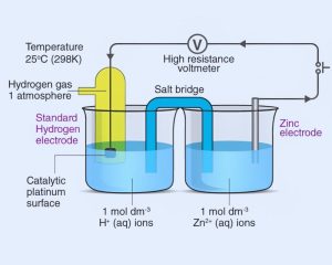 Standard Electrode Potential