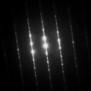 Electron diffraction