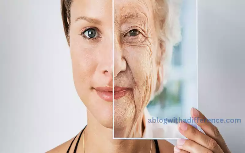 Relationship Between Aging and Senescence