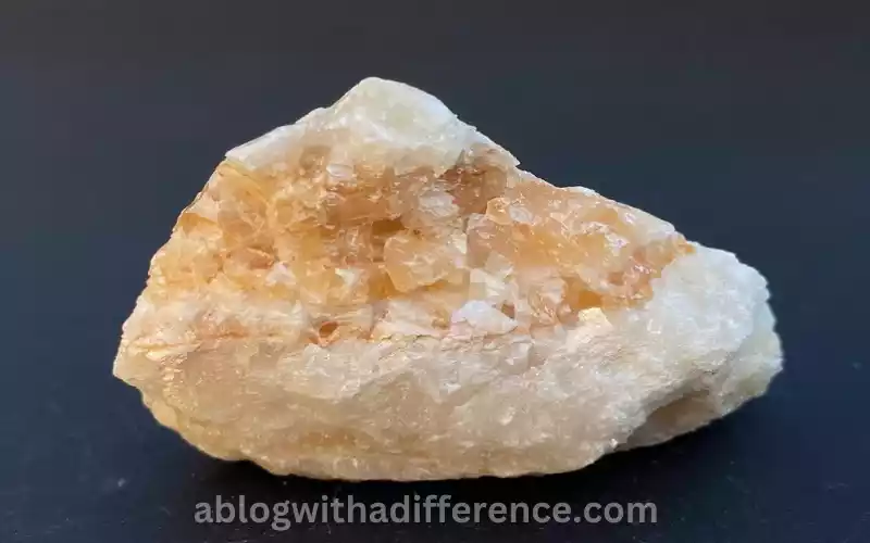 What is Calcite?