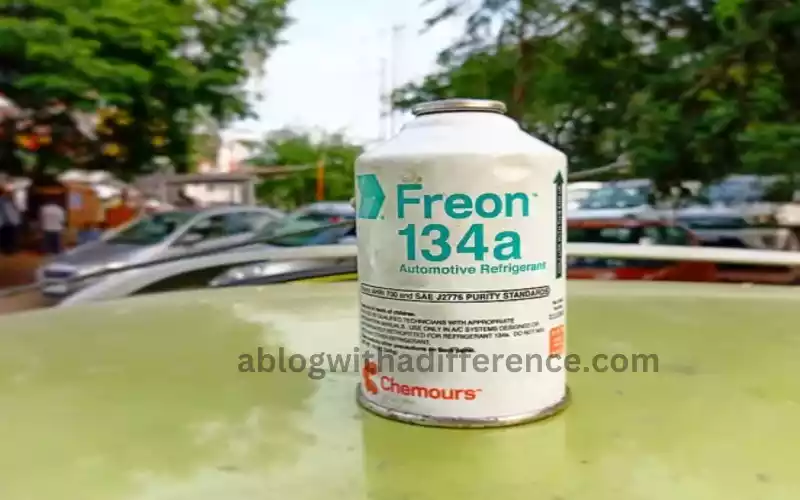 What is Freon?