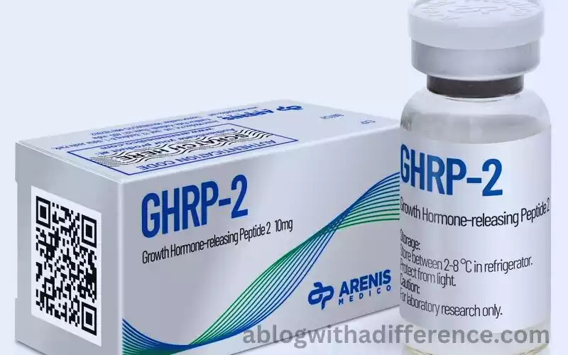What is GHRP 2?