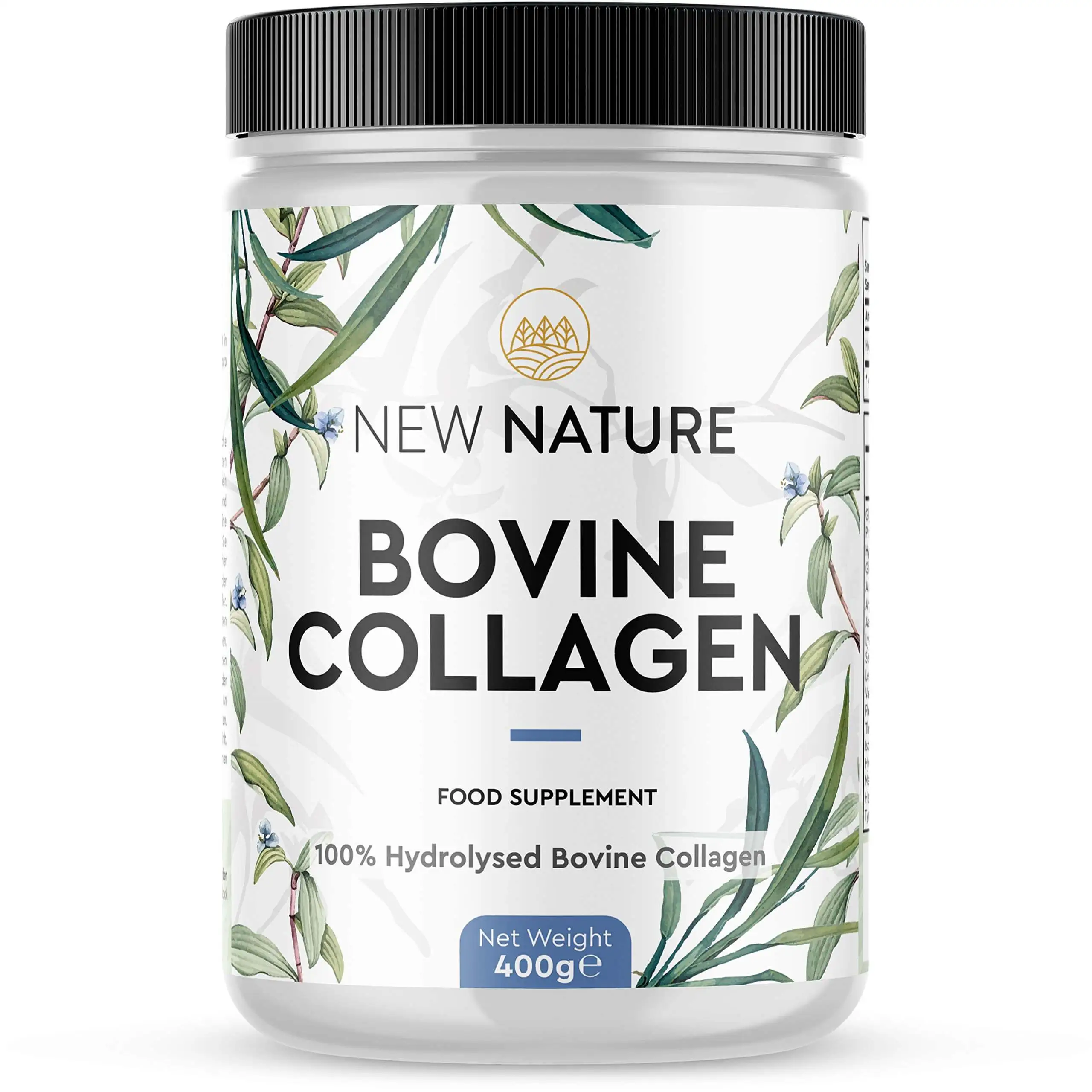 Bovine Collagen