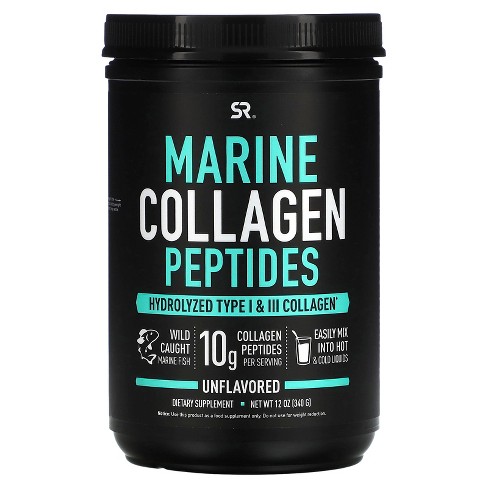 Marine Collagen