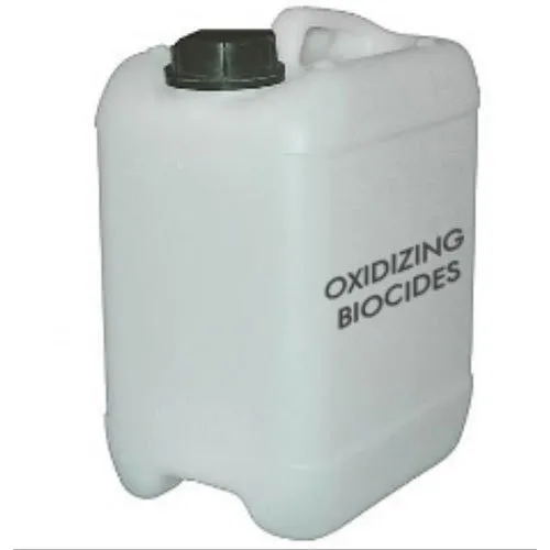 Oxidizing Biocides