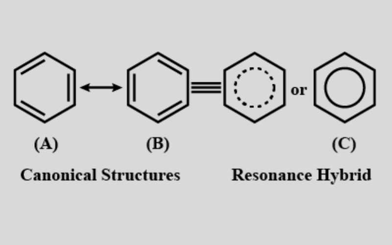9 Best Difference Between Canonical Structure and Resonance Hybrid