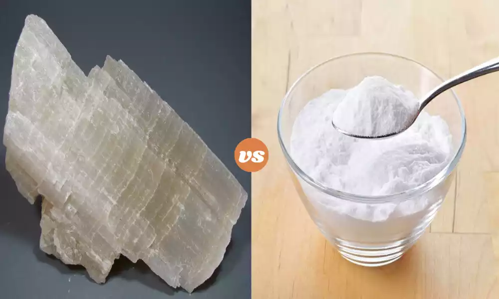 What Is The Difference Between Natron and Baking Soda