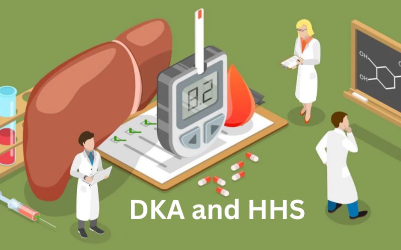 15 Brutal Truths About the Difference Between DKA and HHS