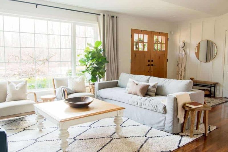 21 Furniture Placement Tips to Transform Your Space