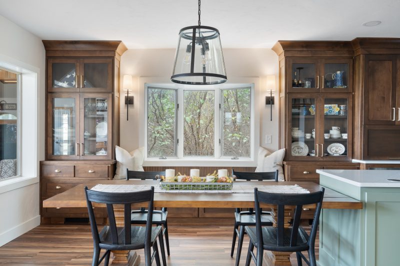 Elevate Your Home with Icelandic Lava Rock Styling