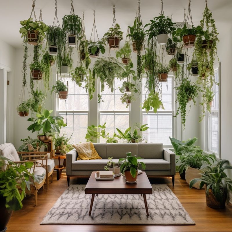 Transform Your Space: 23 Plant-Based Softening Ideas